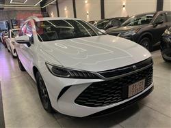 بی وای دی Qin Plus